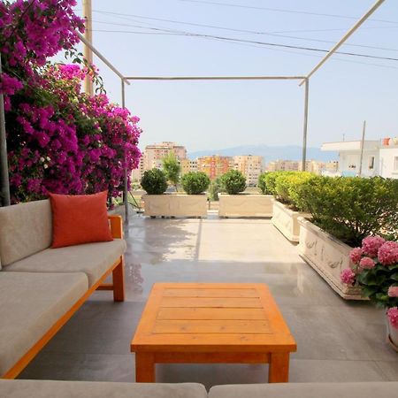 Villa 24 Саранда Екстер'єр фото